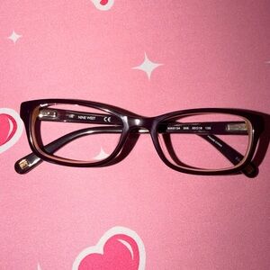 Nine West Glasses Frames